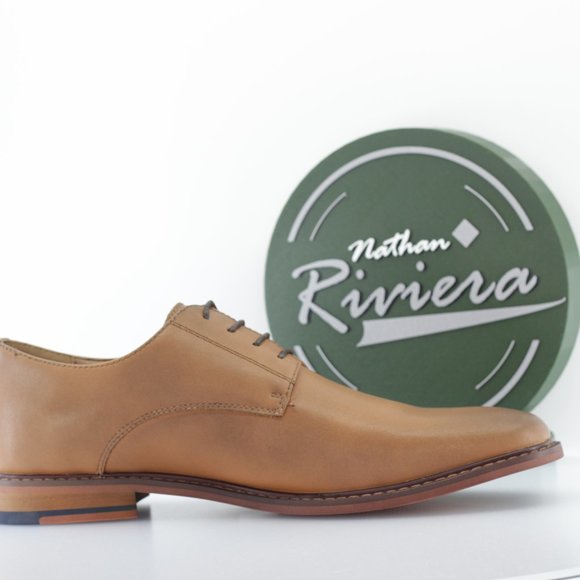 J75 by Jump Pablano Oxford - Picture 4 of 9